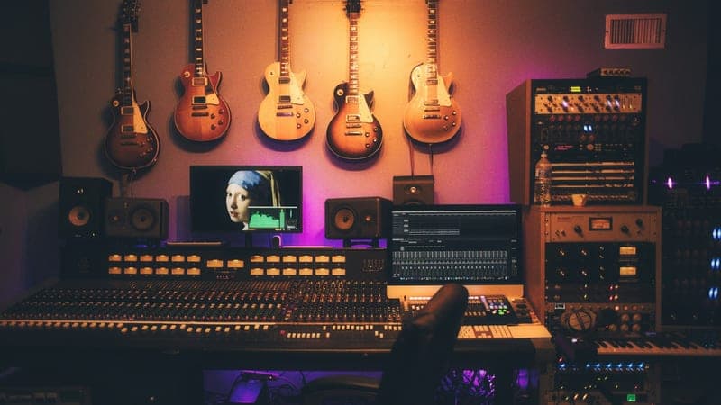 Un album surprise annoncé en pleine nuit : l’annonce qui fait parler.