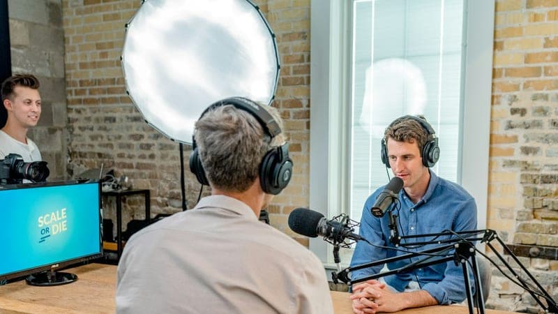 Interview vérité : leur amitié passée au crible.