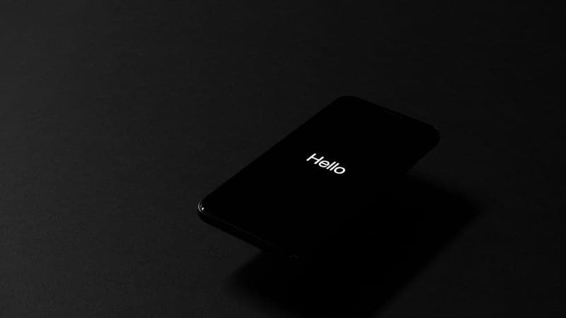 Gadgets : le nouveau smartphone qui affole déjà les créateurs de contenu.