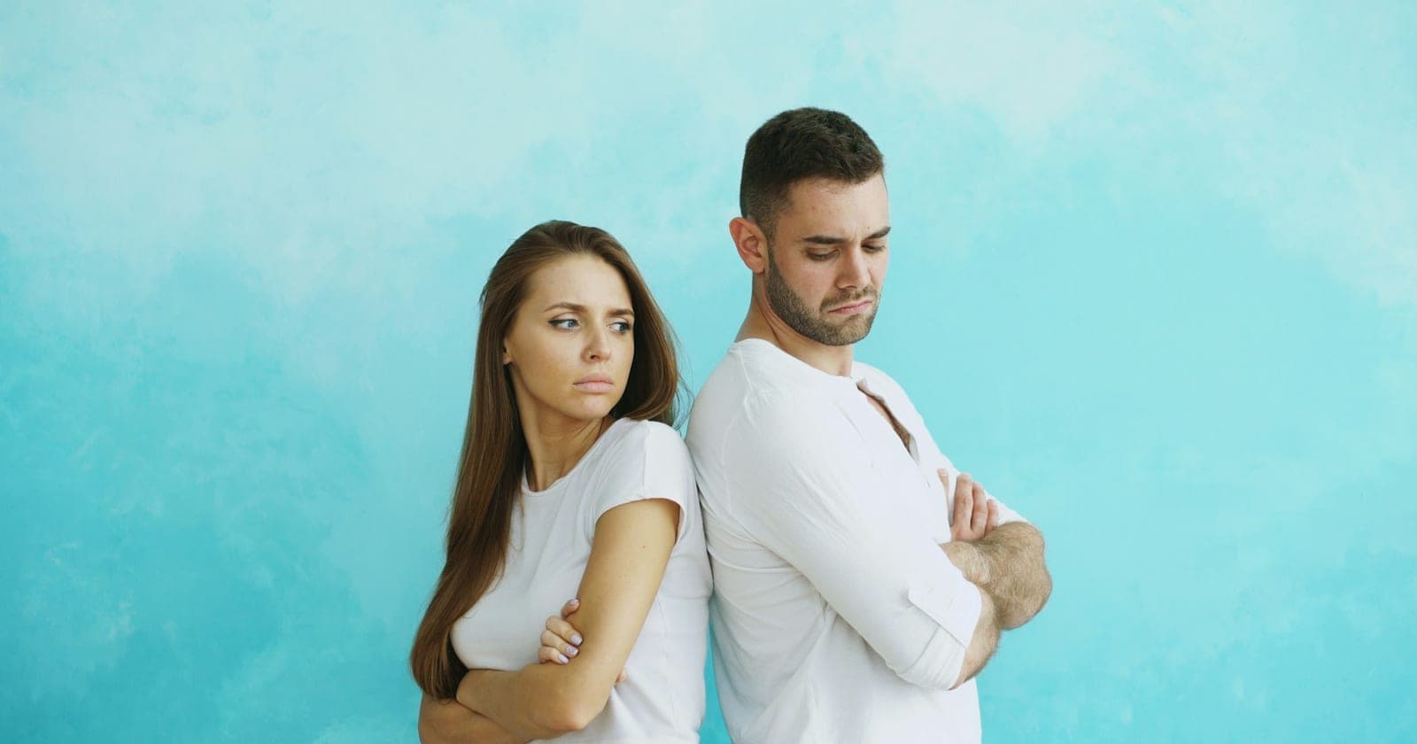 Après des mois de spéculations, les deux célébrités ont choisi les réseaux pour s’expliquer.