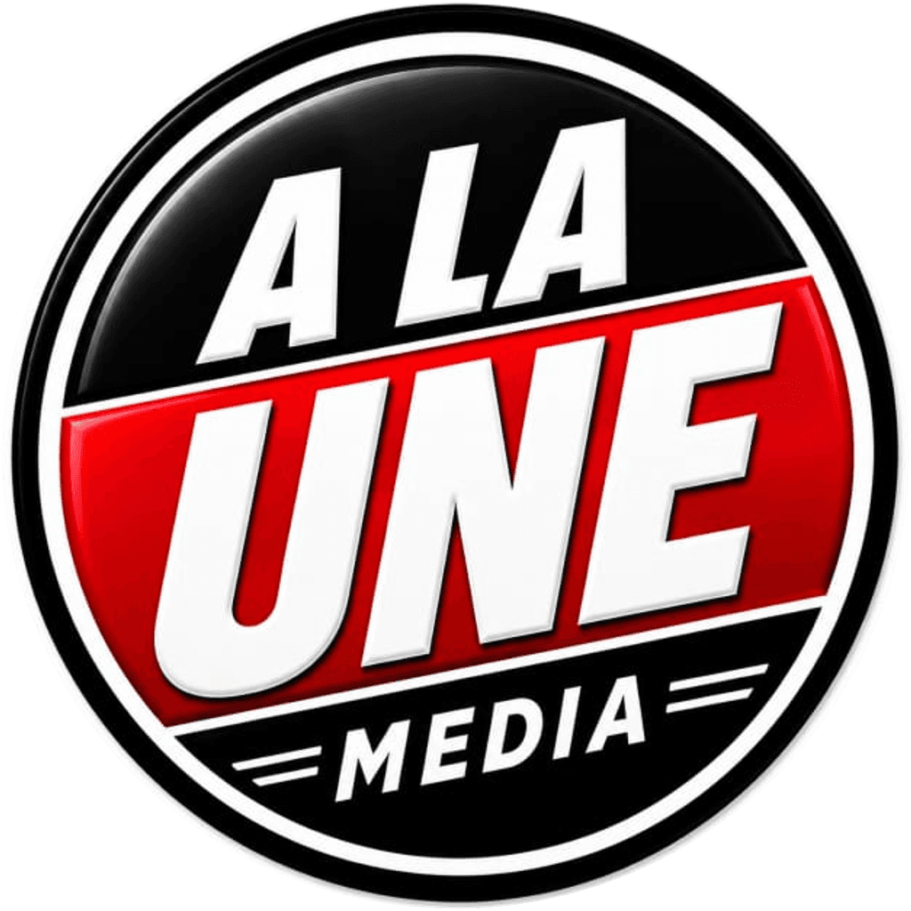 À LA UNE MEDIA